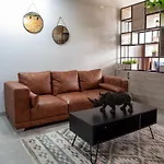 Luxury Laureles Loft Near Top Dining & Bars