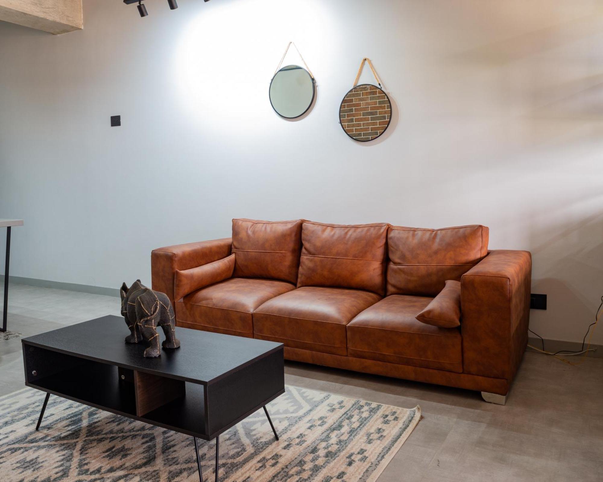 Apartamento Luxury Laureles Loft Near Dining & Bars *