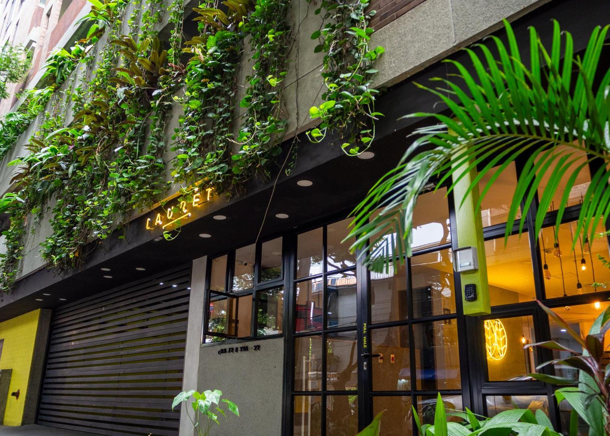 Luxury Laureles Loft Near Dining & Bars * Medellín